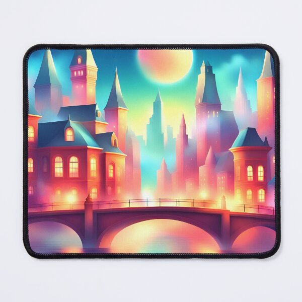 Item preview, DreamCity 4 designed and sold by VisionGalaxyDesigns.