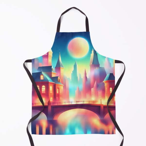 Item preview, DreamCity 4 designed and sold by VisionGalaxyDesigns.