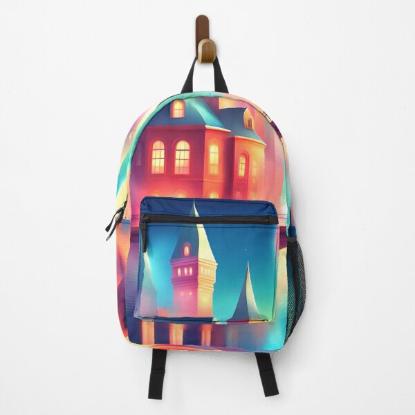 Item preview, DreamCity 4 designed and sold by VisionGalaxyDesigns.
