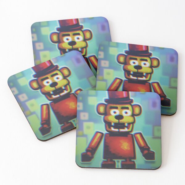 Item preview, Robot Bear designed and sold by CindyLeigh96.