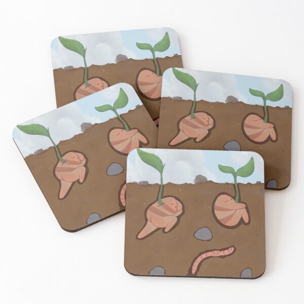 Item preview, Sprout designed and sold by MeganEliz-.