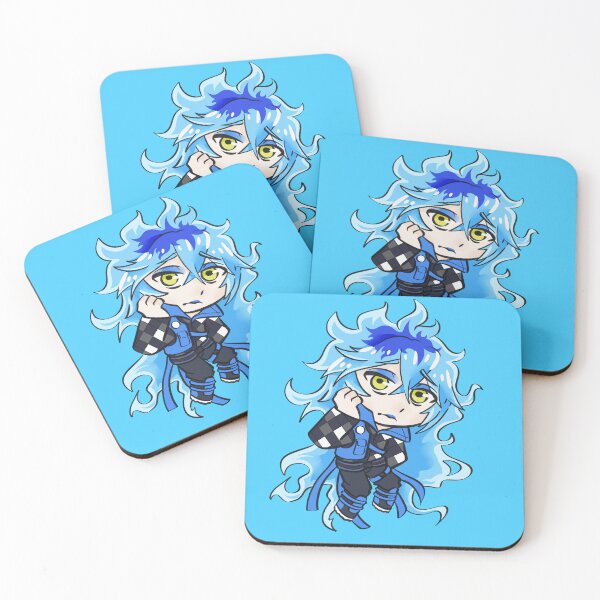 Item preview, Idia Shroud Chibi designed and sold by Mothcrowne.