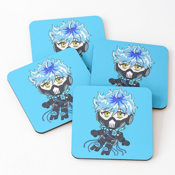Item preview, Ortho Shroud Chibi designed and sold by Mothcrowne.