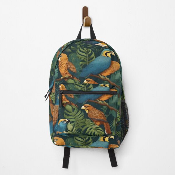Item preview, Exotic birds designed and sold by YouUnderstand.