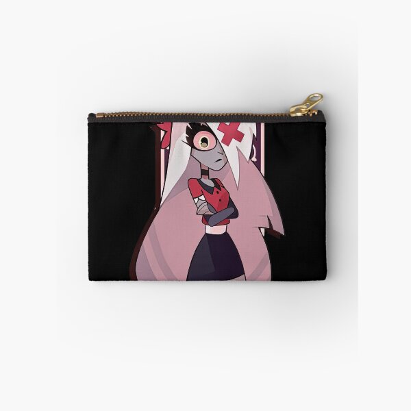 Item preview, Hazbin Hotel 3D Acrílico Encantos Charlie Alastor 1 designed and sold by kareydiwanpro.
