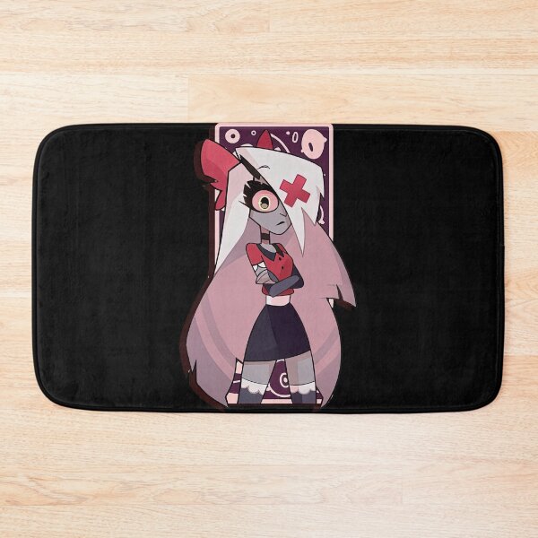 Item preview, Hazbin Hotel 3D Acrílico Encantos Charlie Alastor 1 designed and sold by kareydiwanpro.