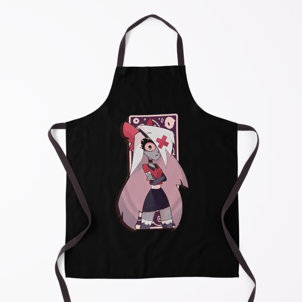 Item preview, Hazbin Hotel 3D Acrílico Encantos Charlie Alastor 1 designed and sold by kareydiwanpro.