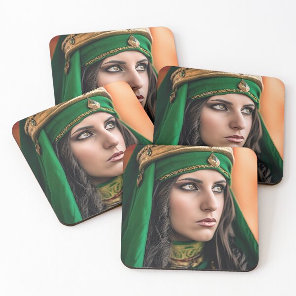 Item preview, Adiratna designed and sold by OccultDreams.