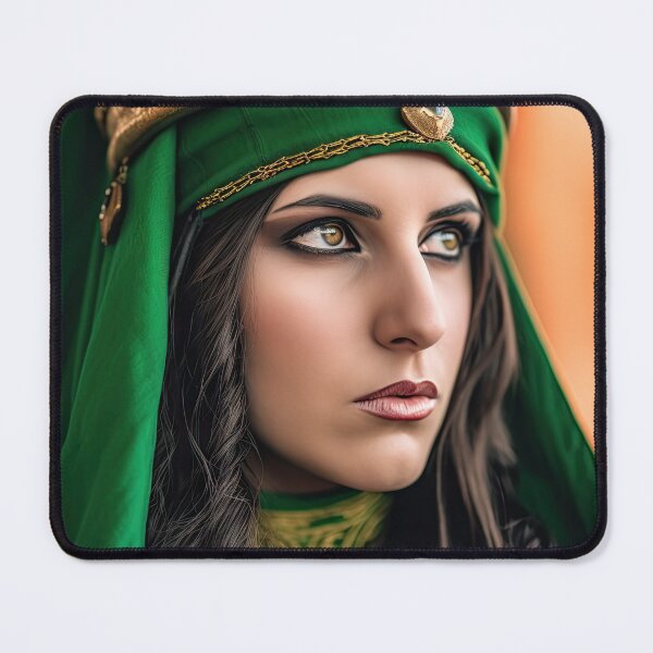 Item preview, Adiratna designed and sold by OccultDreams.