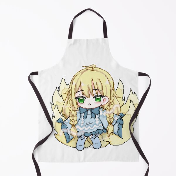 Item preview, little goddess designed and sold by kanya mekprayoon.