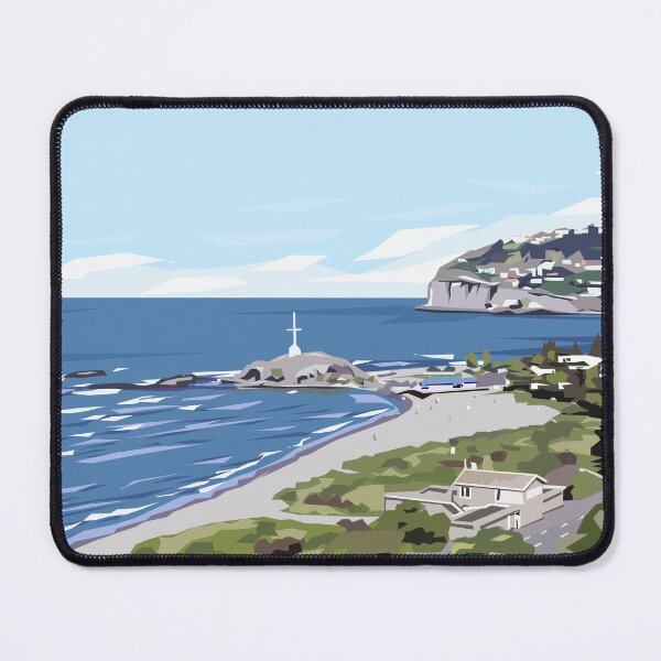Item preview, Sumner Beach designed and sold by Art by Ira.