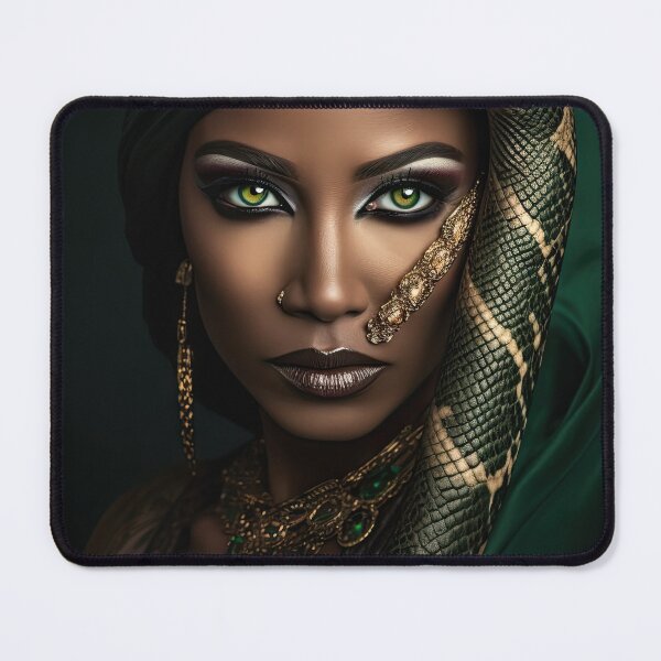 Item preview, Nurul designed and sold by OccultDreams.