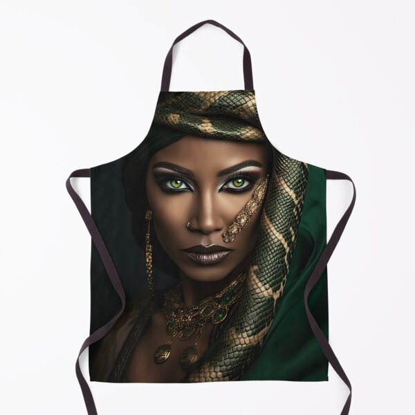 Item preview, Nurul designed and sold by OccultDreams.