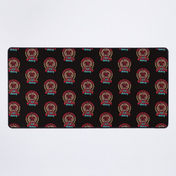 Item preview, American history begins with native history designed and sold by marfanna.