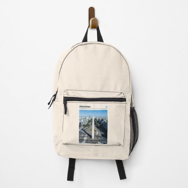 Item preview, Visit Argentina (Travel The World) designed and sold by RabbitK.