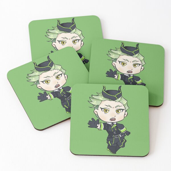 Item preview, Sebek Zigvolt Chibi designed and sold by Mothcrowne.