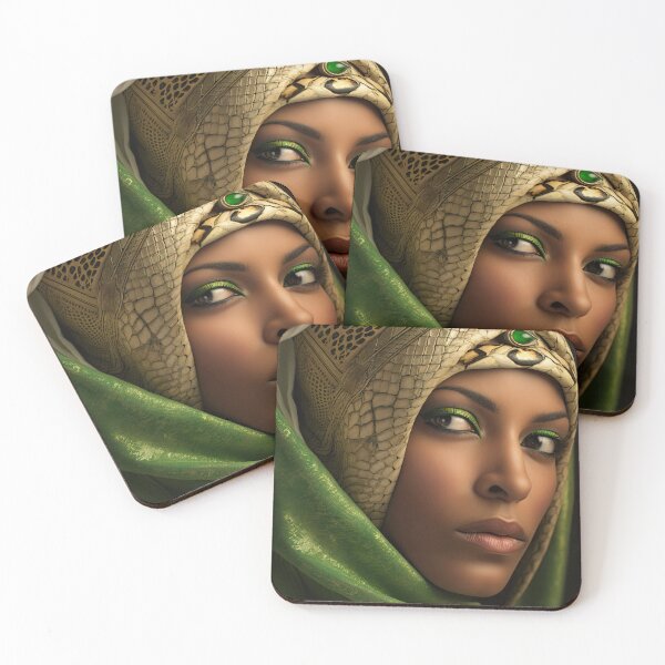 Item preview, Annisa designed and sold by OccultDreams.