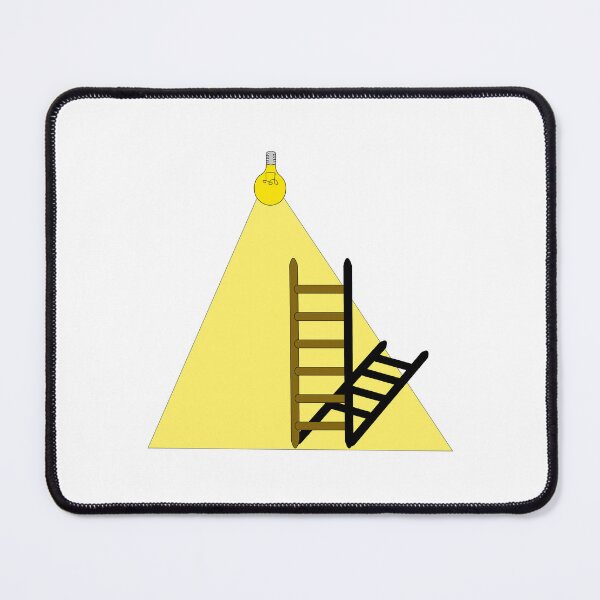 Item preview, Bulb and Ladder designed and sold by theBretsGoods.