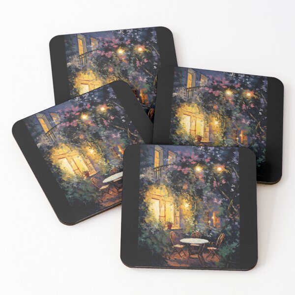 Item preview, Warm Scene In Winter designed and sold by GageStore.