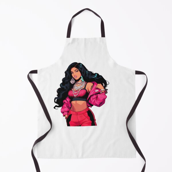 Item preview, bardi gang design designed and sold by Ragil-Studio.