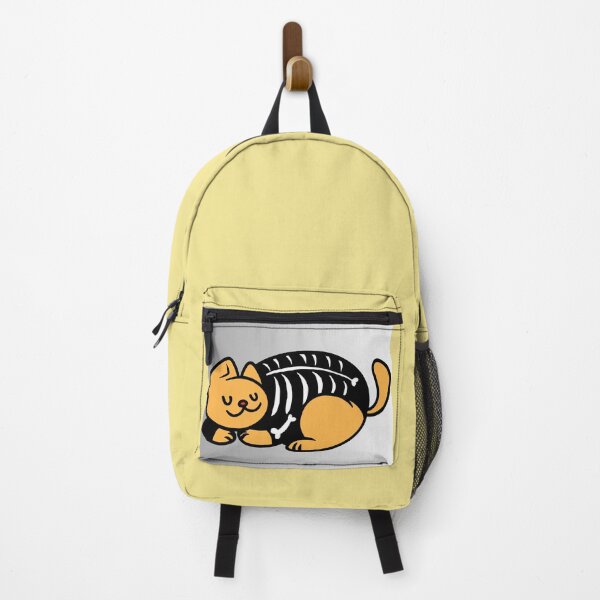 Item preview, Cat's X-Ray designed and sold by HenryClinton.