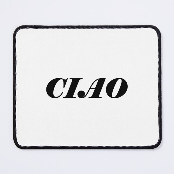 Item preview, Ciao designed and sold by annesblueart.