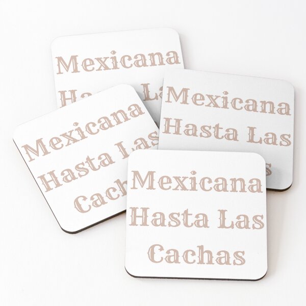 Item preview, Mexicana designed and sold by CoolturaVibez.