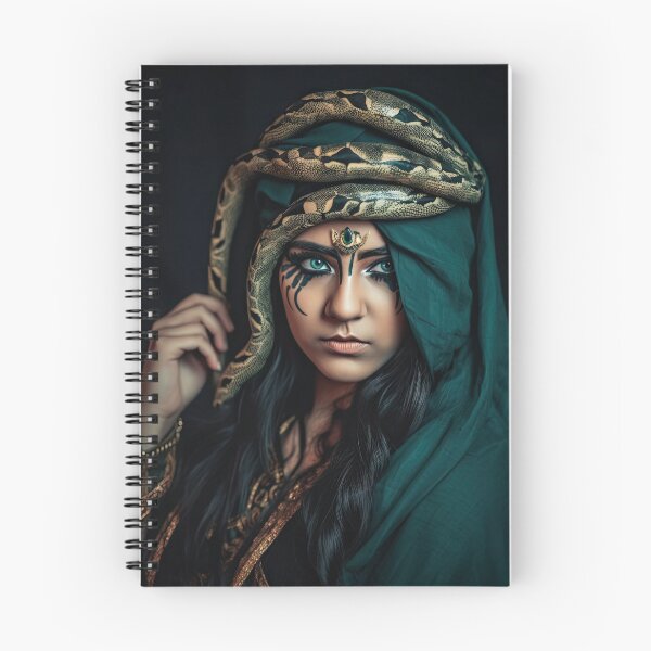 Item preview, Salpi designed and sold by OccultDreams.
