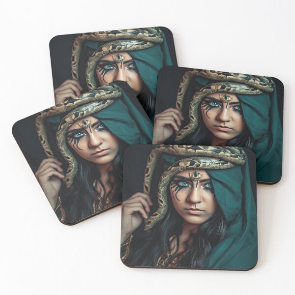 Item preview, Salpi designed and sold by OccultDreams.