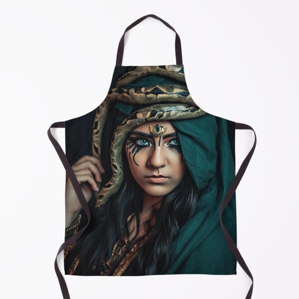 Item preview, Salpi designed and sold by OccultDreams.