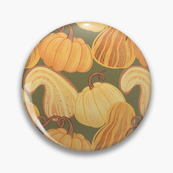Item preview, Gourd & Pumpkins designed and sold by LeftNWrite.