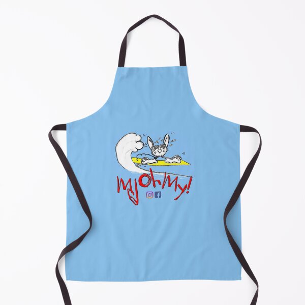 Item preview, MJ Oh My! Surfs Up designed and sold by mjohmy.