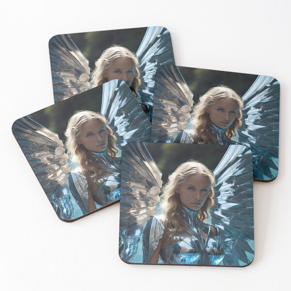 Item preview, Nika designed and sold by OccultDreams.