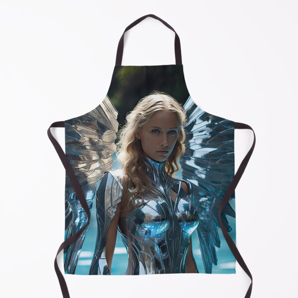 Item preview, Nika designed and sold by OccultDreams.