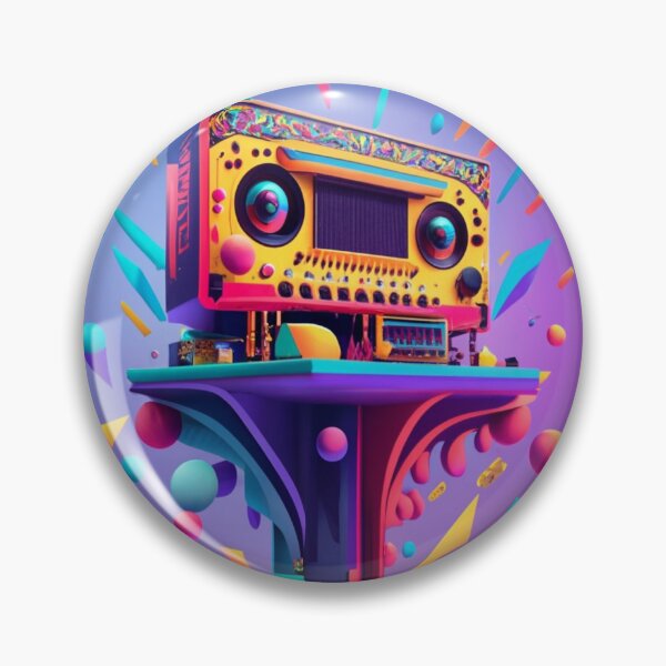 Item preview, musical beauty designed and sold by YMStore.