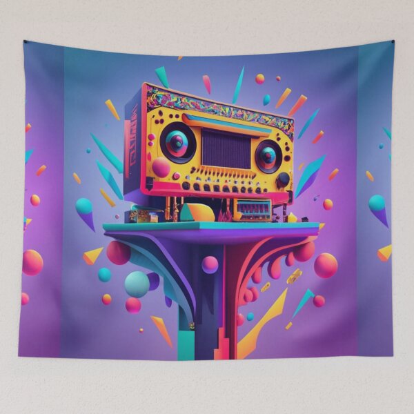 Item preview, musical beauty designed and sold by YMStore.