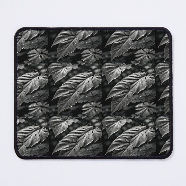 Item preview, Abstract Black and White Leaf Art - High Resolution, Unprocessed Leaf Photography designed and sold by Best-Art-32.