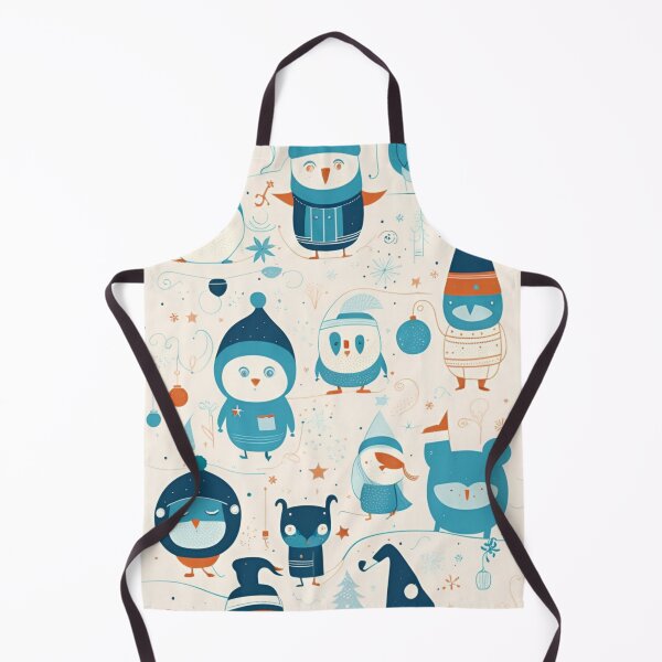 Item preview, patrones de navidad designed and sold by norachiang.