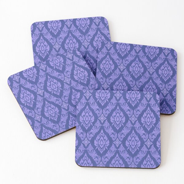 Item preview, Thai Pattern, Thailand, Precious Thai craft  designed and sold by PanyArt.