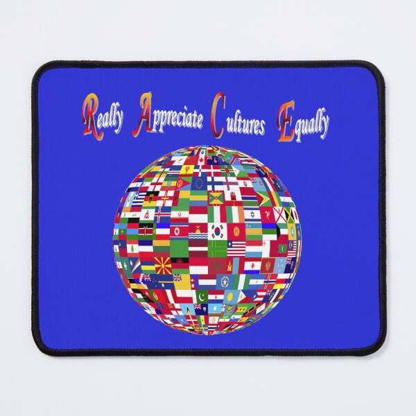 Item preview, Race world designed and sold by John-Peter Chamberland.