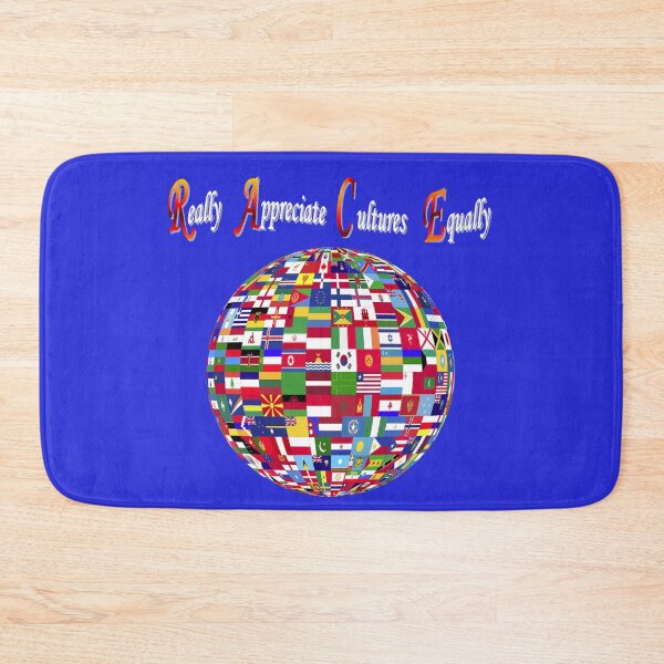 Item preview, Race world designed and sold by John-Peter Chamberland.