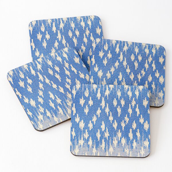 Item preview, Mudmee Thai Pattern, Thailand designed and sold by PanyArt.