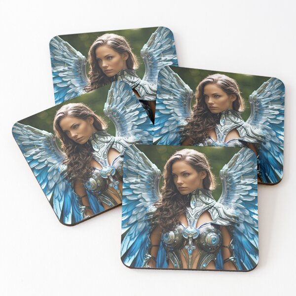 Item preview, Valentina designed and sold by OccultDreams.