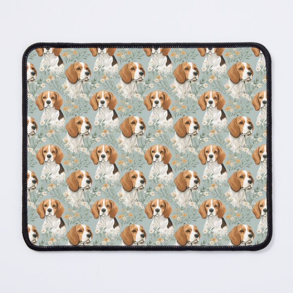Item preview, Joyful Explorers: Beagle Adventure designed and sold by qoodesignstudio.