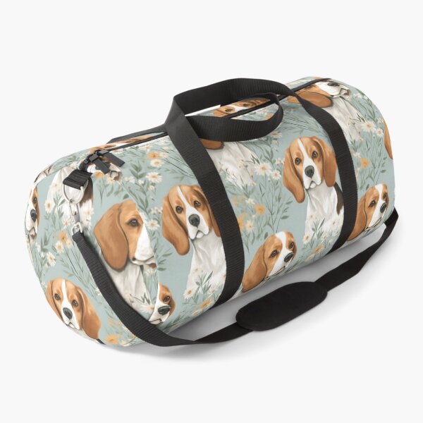 Item preview, Joyful Explorers: Beagle Adventure designed and sold by qoodesignstudio.