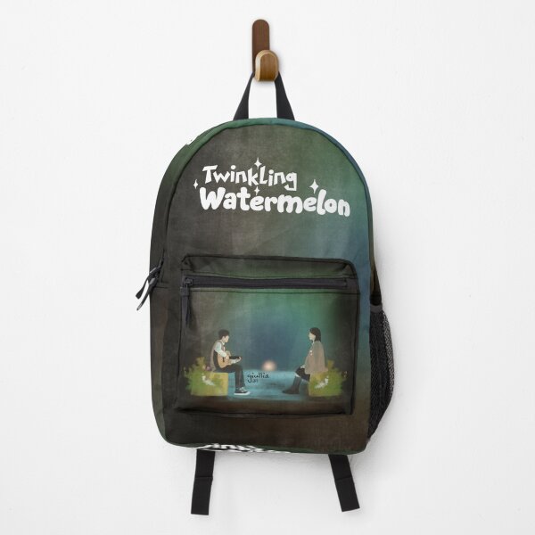 Item preview, Twinkling Watermelon FANART 01 designed and sold by liajung.