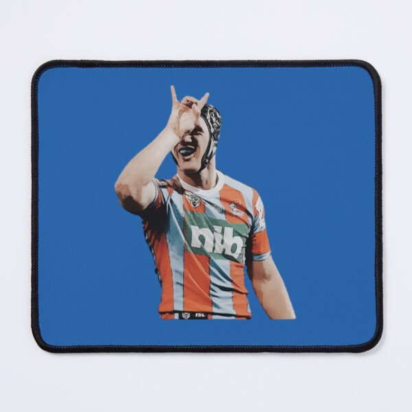 Item preview, Kalyn Ponga Celebration designed and sold by ijdesigns.