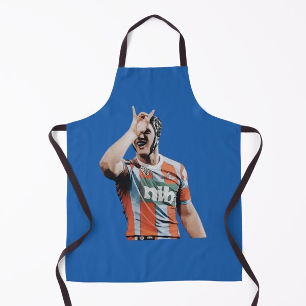 Item preview, Kalyn Ponga Celebration designed and sold by ijdesigns.