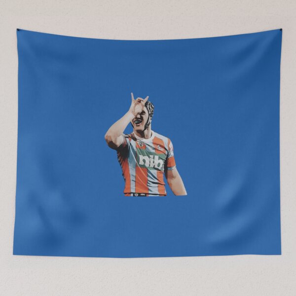 Item preview, Kalyn Ponga Celebration designed and sold by ijdesigns.