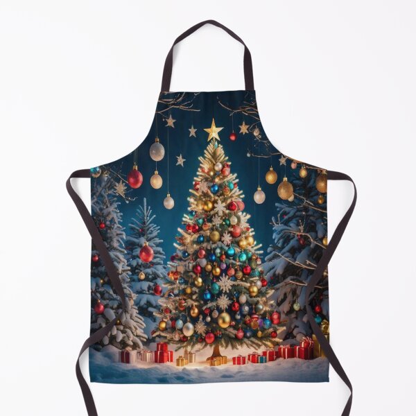 Item preview, Christmas Tree Tshirt - Christmas 2023  designed and sold by SuperVenus.